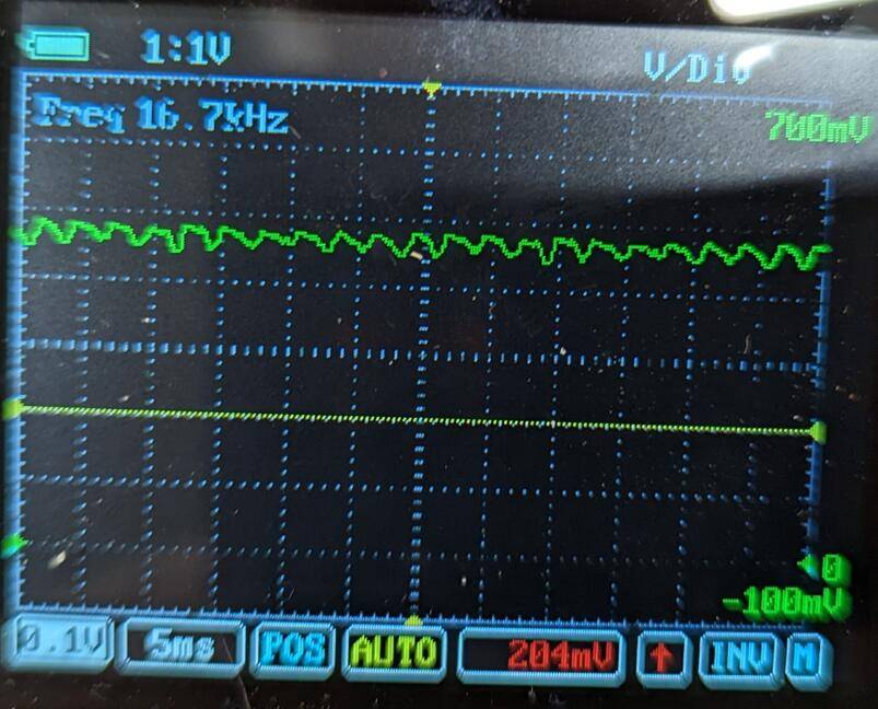 Jeep Gladiator Are the batteries really isolated during ESS stops? 1731730085031-fa