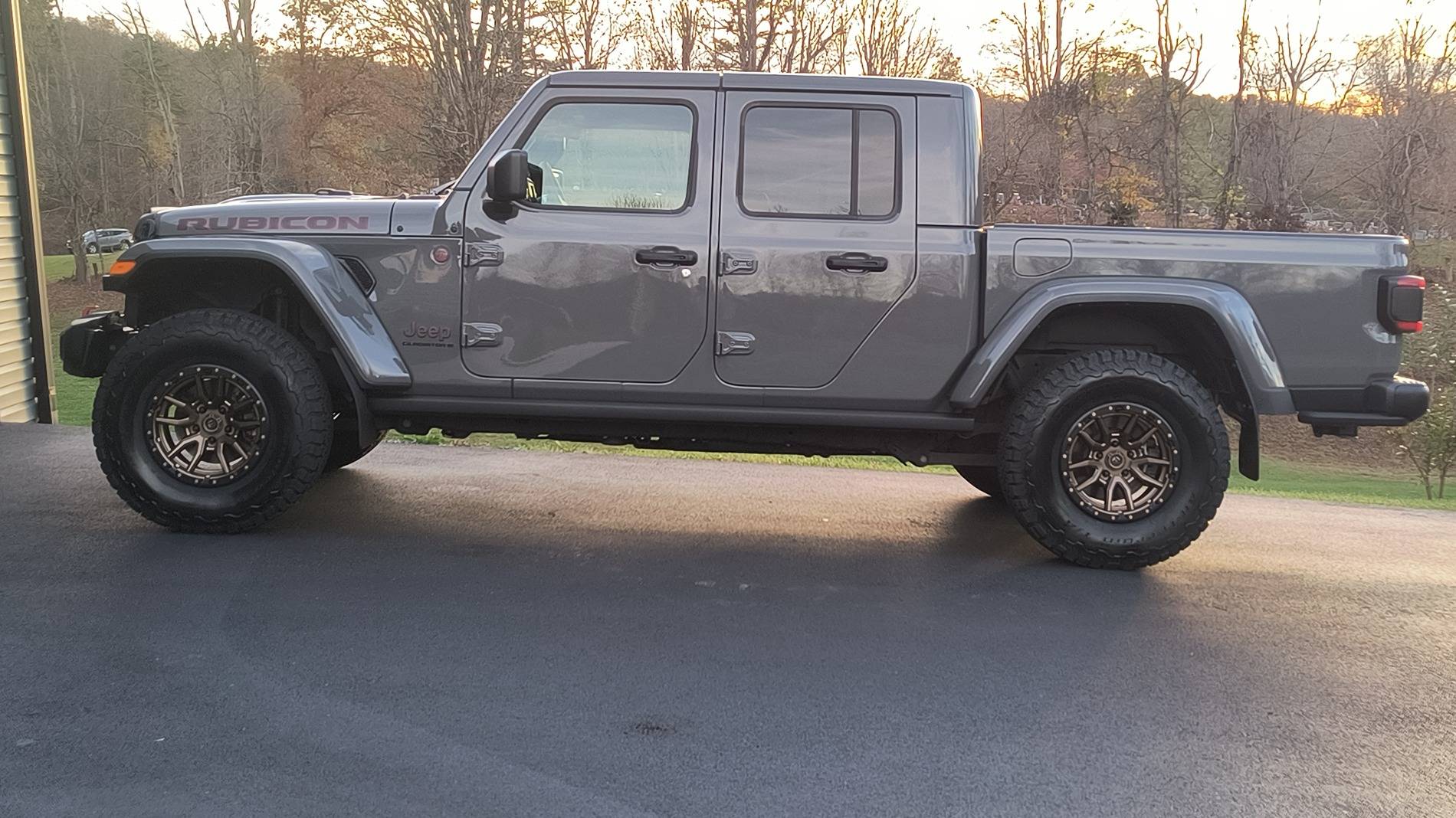 Jeep Gladiator STING GRAY Gladiator JT Club IMG_20241117_165020476
