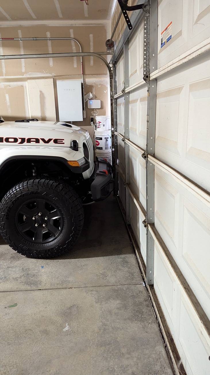 Jeep Gladiator MOJAVE Edition Gladiator JT Club 1000004836