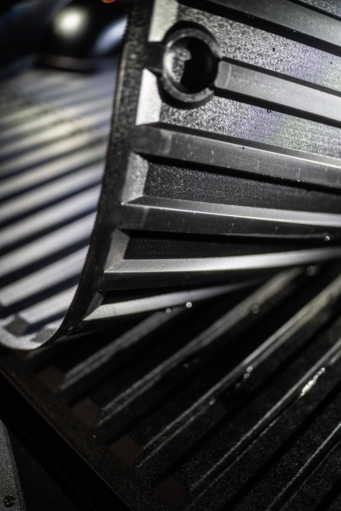 Jeep Gladiator Hello from TripleAliners! Let’s Talk About TripleAliners All-Weather Floor Mats and Truck Bed Mats image_21-