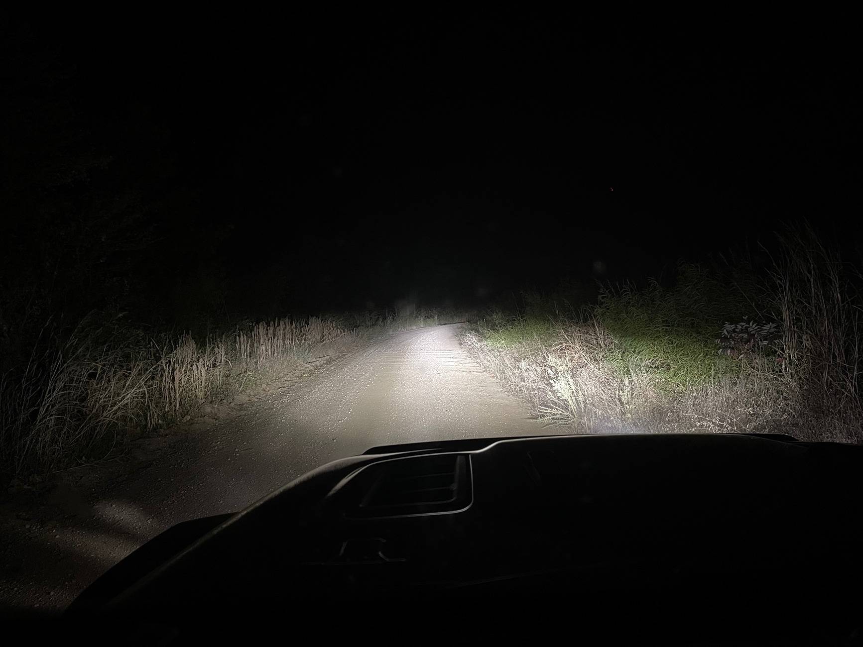 Jeep Gladiator Best LED Headlights, that will ship to Alaska? LED Bulb Low Beam