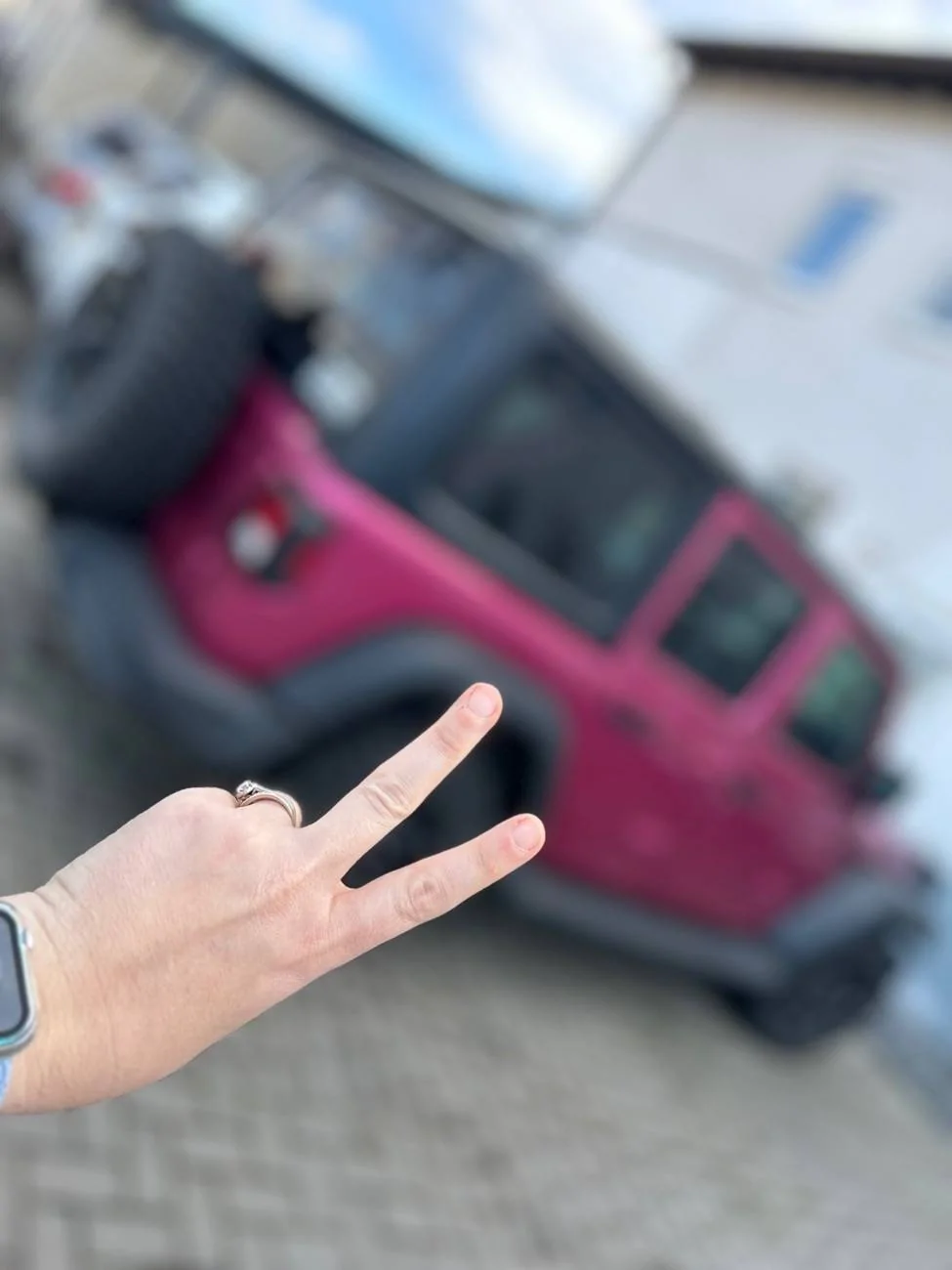 Jeep Gladiator Just Ordered? Check in HERE! IMG_2426