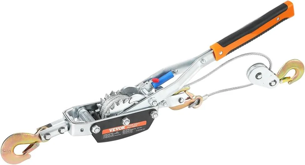 Jeep Gladiator Just got the latest in Winch technology 1732150816663-as