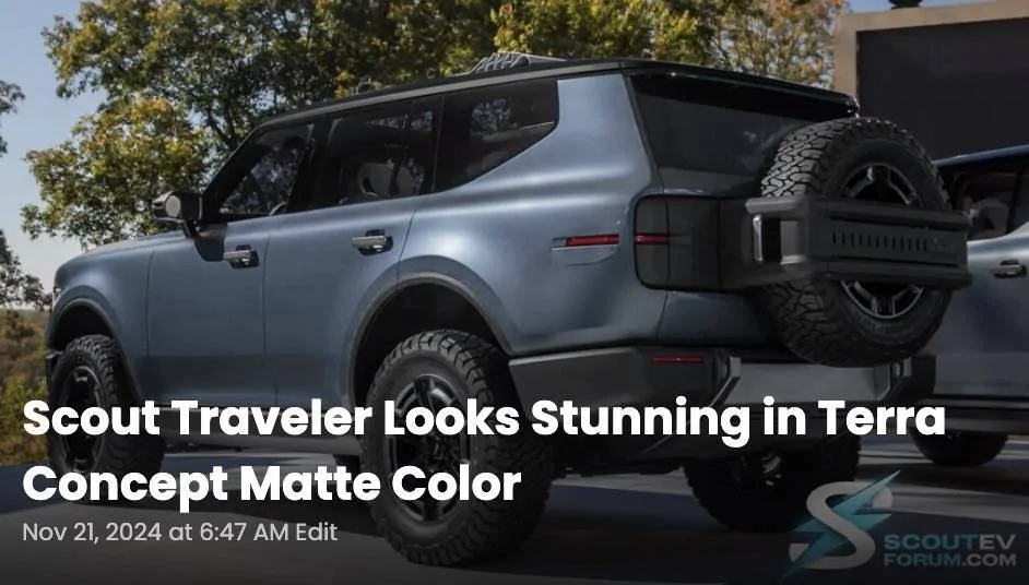 Jeep Gladiator Official: Scout EV Pickup & SUV debut w/ Gas Range Extender, 4x4, BOF, Lockers, Sway Bar Disconnect -- All Specs, Wallpapers, Videos screenshot-2024-11-21-at-8-18-11%E2%80%AFam-jpg
