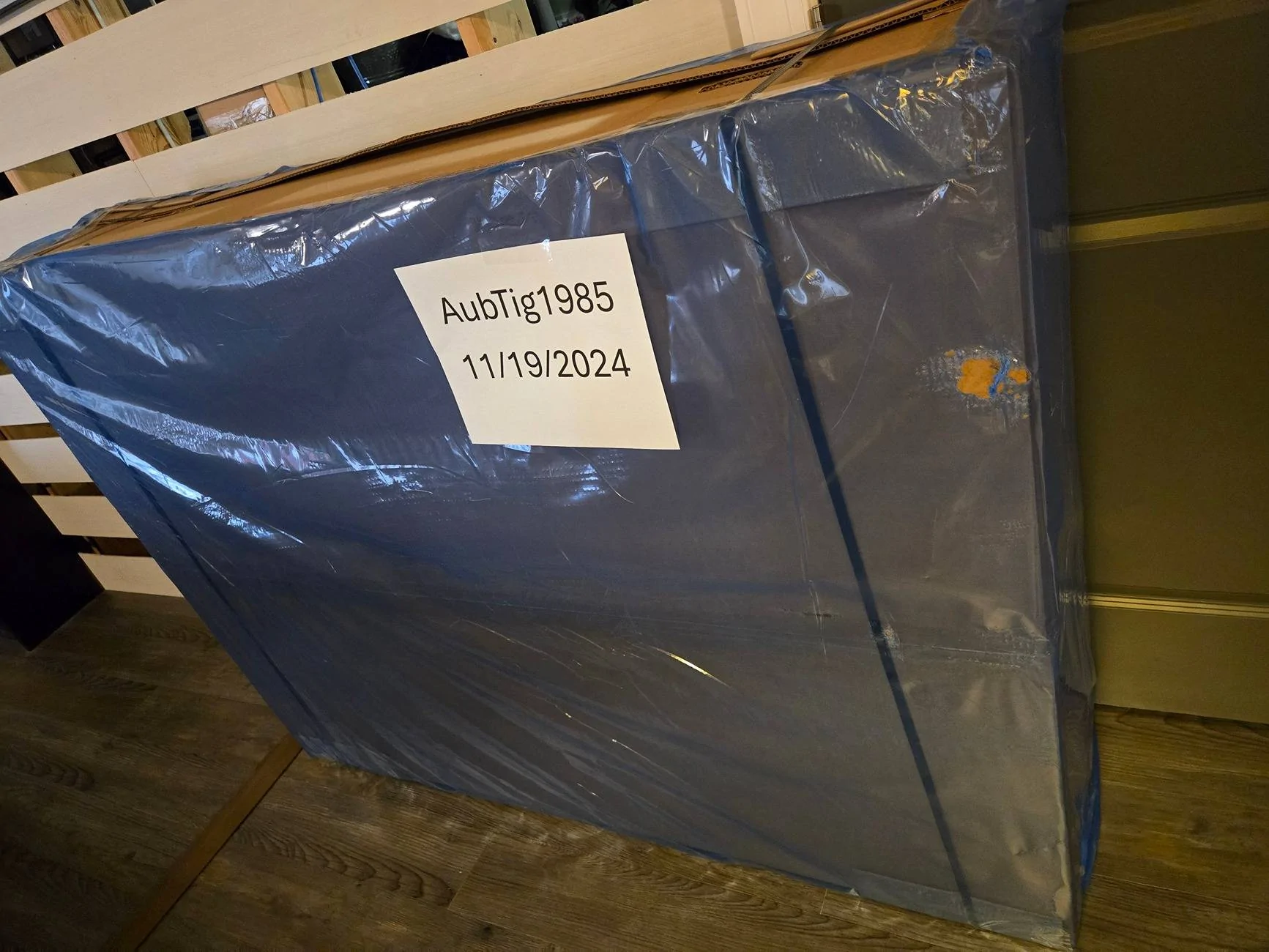 Jeep Gladiator Gladiator Soft Top *New in Box!* $1000 20241119_130735