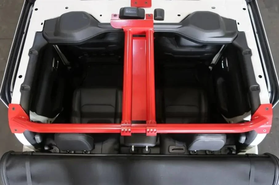 Jeep Gladiator Phone mount options, what is a solid MagSafe mount option? rockhard