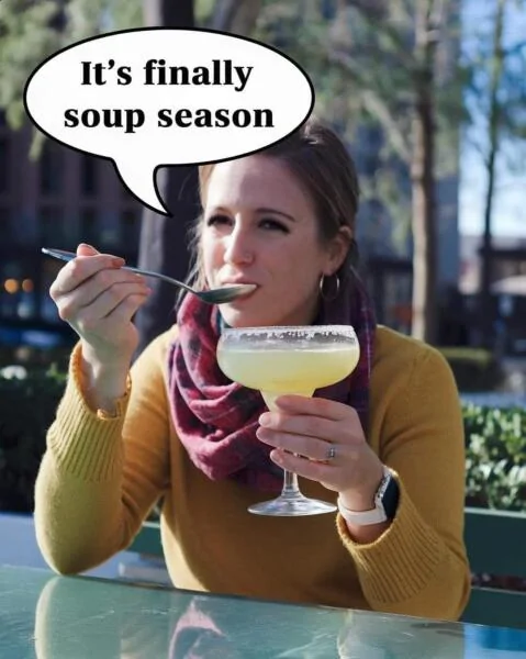 Jeep Gladiator O Soup Season