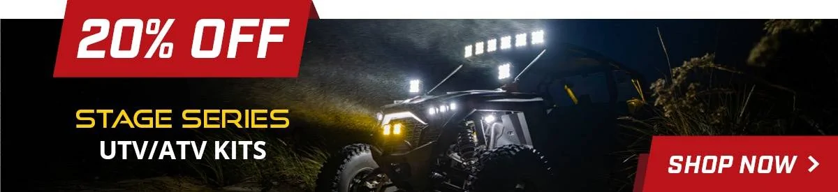 Jeep Gladiator UP TO 30% OFF | Black Friday Sale | 11/22-12/3 | Diode Dynamics TwHOiEP
