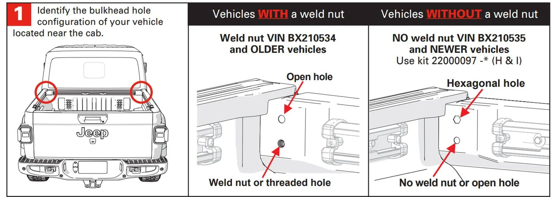 Jeep Gladiator Tri-fold hardcover for Black Horse Atlas 1732409968694-ri