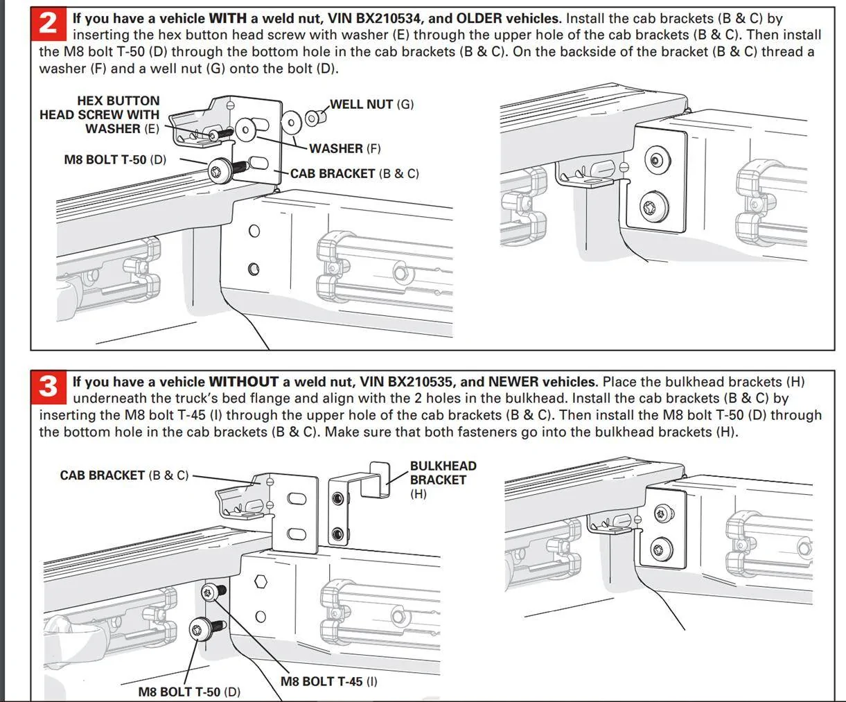 Jeep Gladiator Tri-fold hardcover for Black Horse Atlas 1732409998371-c