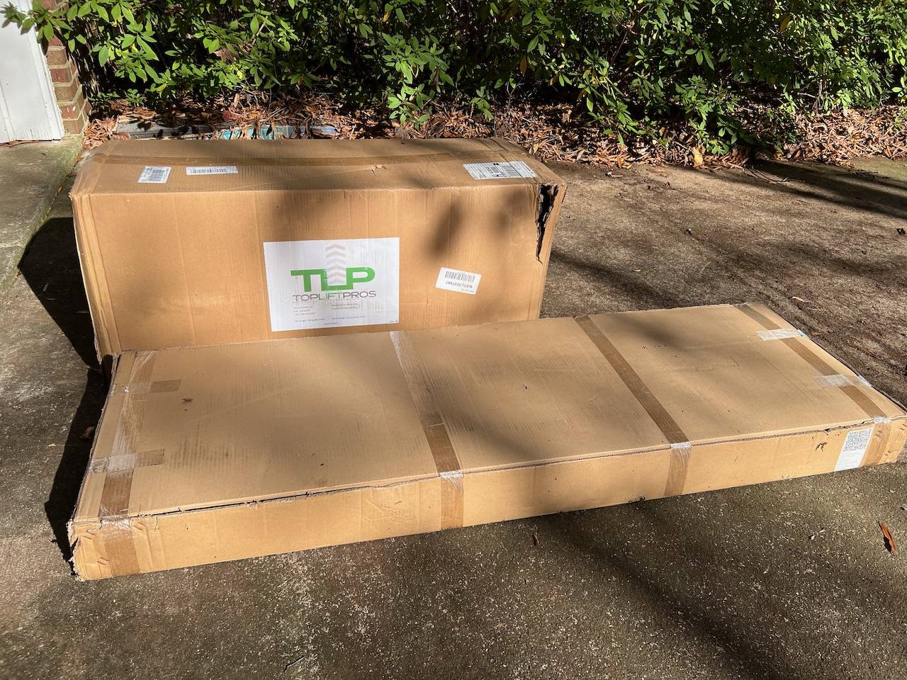 Jeep Gladiator New TopLift Pros Hardtop Lift, Door storage cart, and more - Prices dropped TopLiftPros - 1