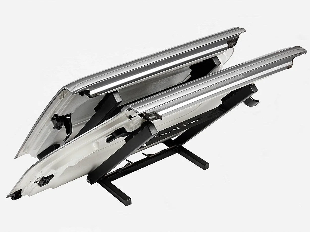 Jeep Gladiator New TopLift Pros Hardtop Lift, Door storage cart, and more - Prices dropped Stor-R-Tops