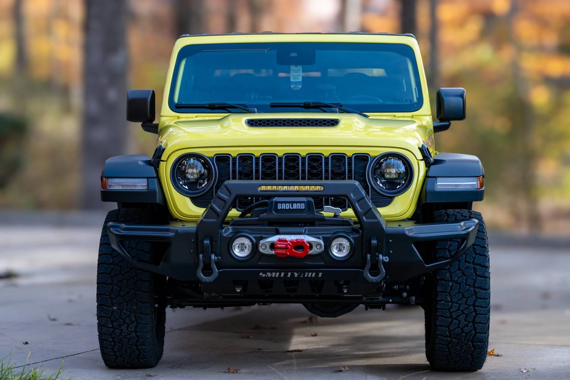 Jeep Gladiator What did you do TO your Gladiator today? [ADMIN WARNING: NO POLITICS, NO GUN TALK] DSC_9778