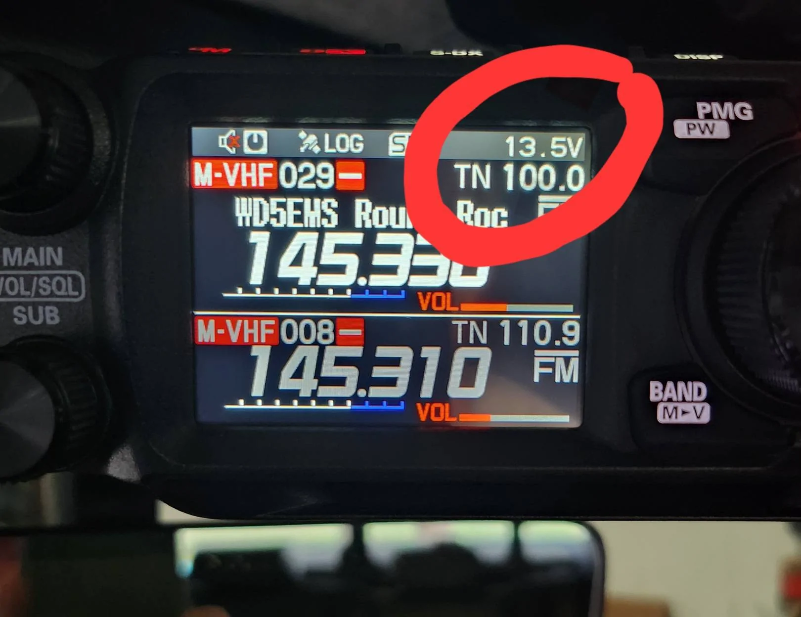 Jeep Gladiator NOCO Genius 10 charging time? 20241124_082613