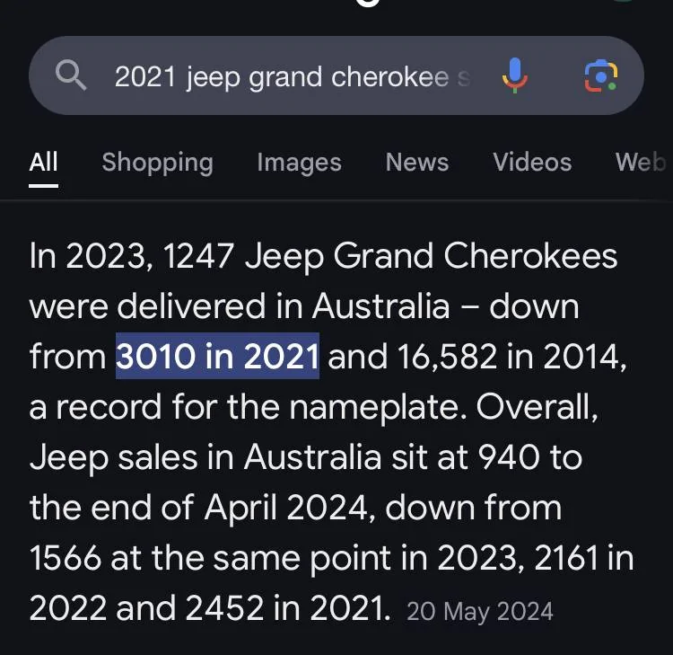 Jeep Gladiator Stinging article on Stellantis on CNN. Not looking good. E0006127-80C5-4CBF-B673-B0F7DF85E7A5