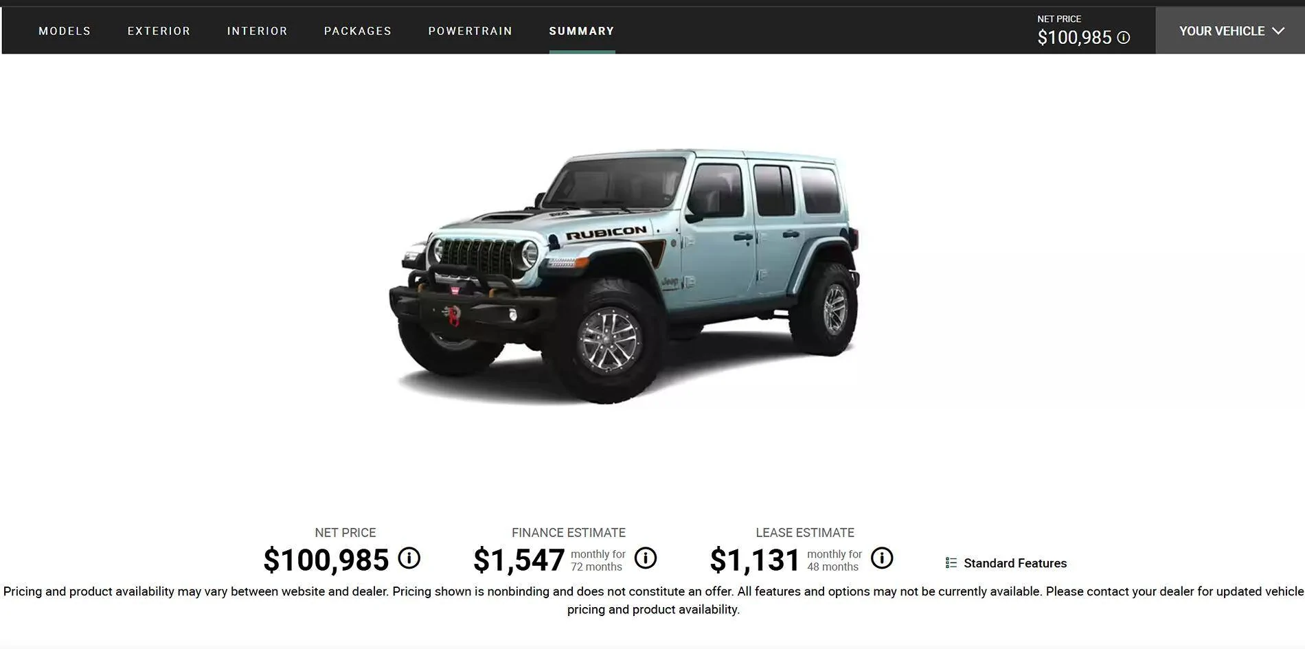 Jeep Gladiator Stinging article on Stellantis on CNN. Not looking good. 1732568795131-5y