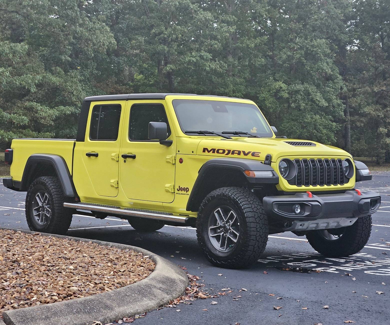 Jeep Gladiator What did you do TO your Gladiator today? [ADMIN WARNING: NO POLITICS, NO GUN TALK] 20240930_181325