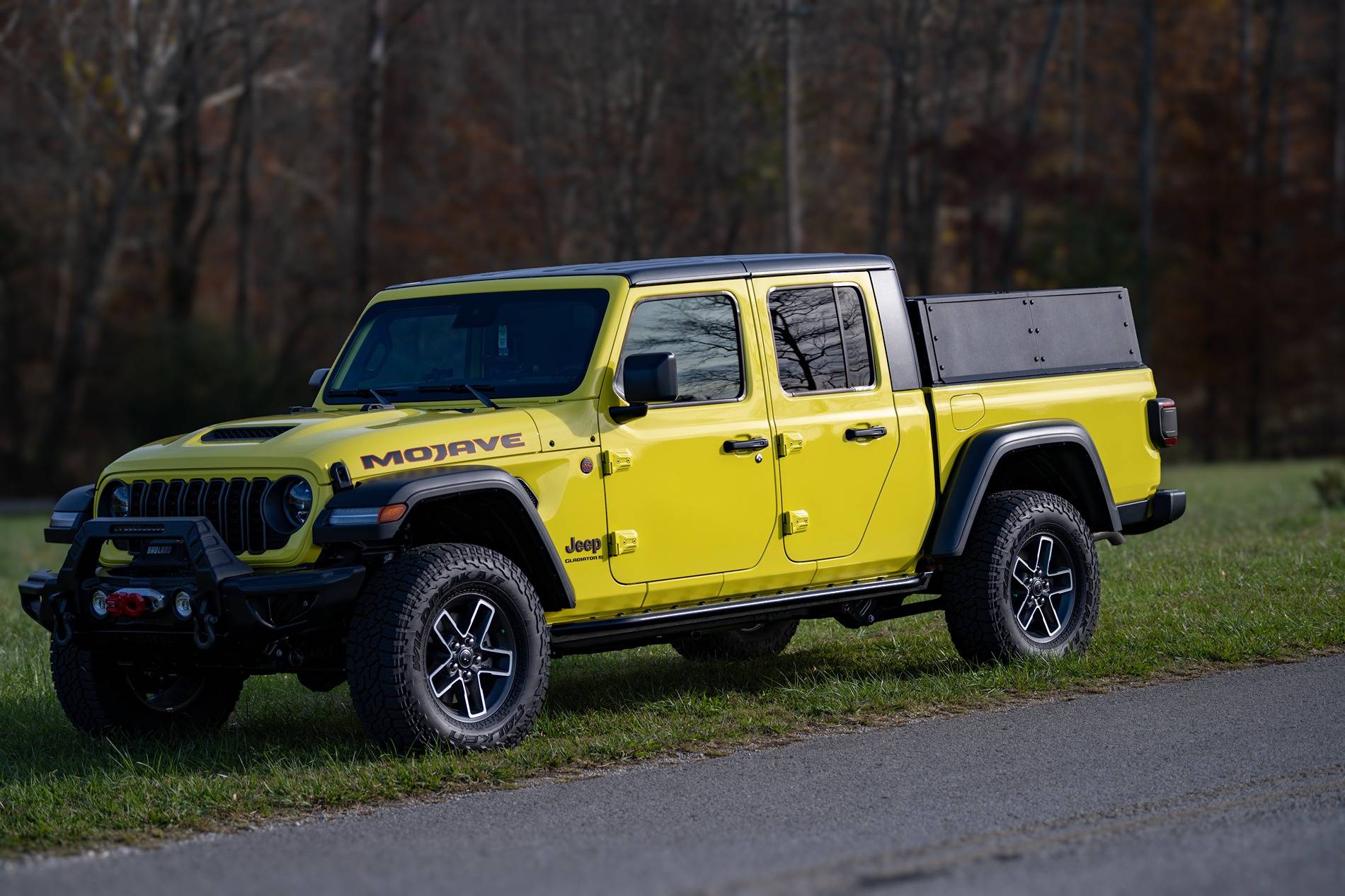 Jeep Gladiator What did you do TO your Gladiator today? [ADMIN WARNING: NO POLITICS, NO GUN TALK] DSC_9660 (1)