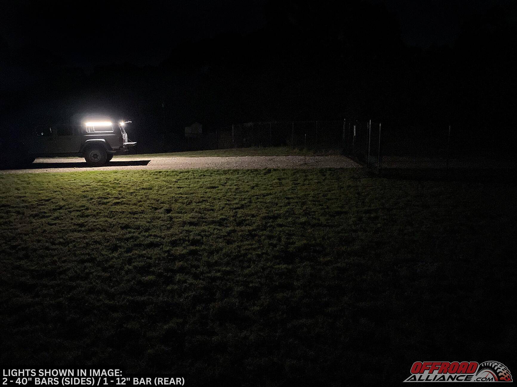 Jeep Gladiator RSI Smartcap 3