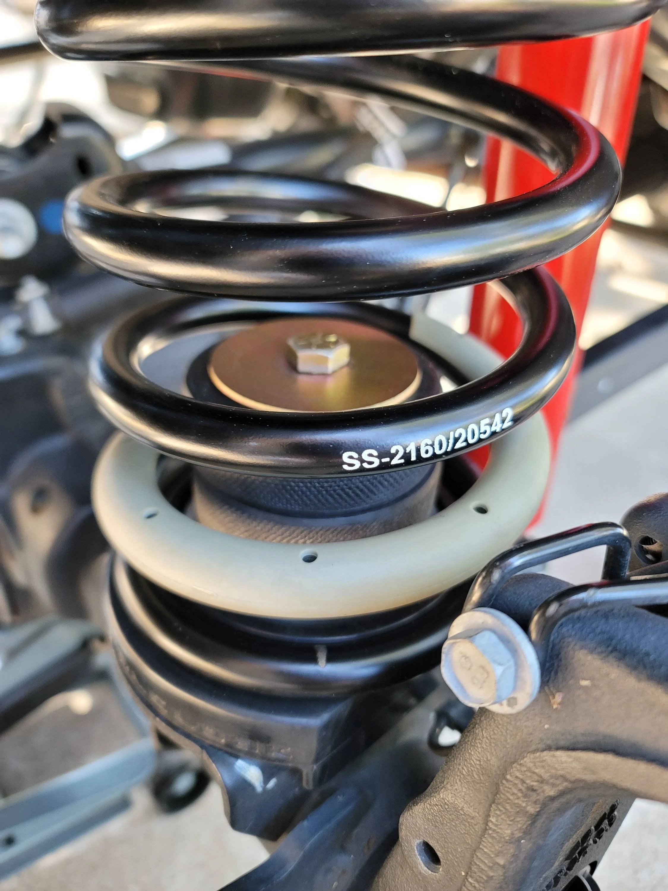 Jeep Gladiator MetalCloak to the rescue...Greg's '23 Willys JT BxPXwB3