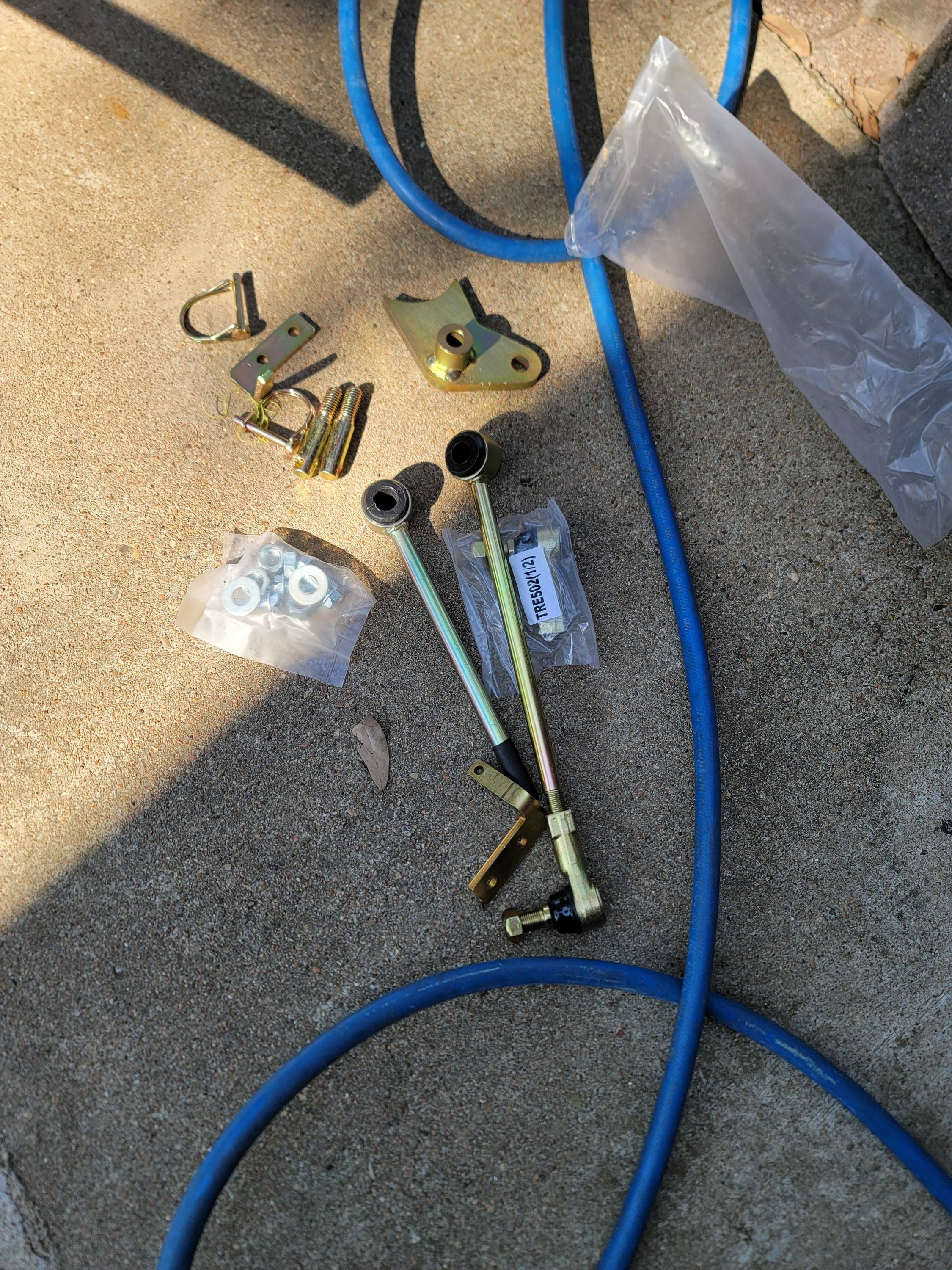 Jeep Gladiator MetalCloak to the rescue...Greg's '23 Willys JT zcKkyNN