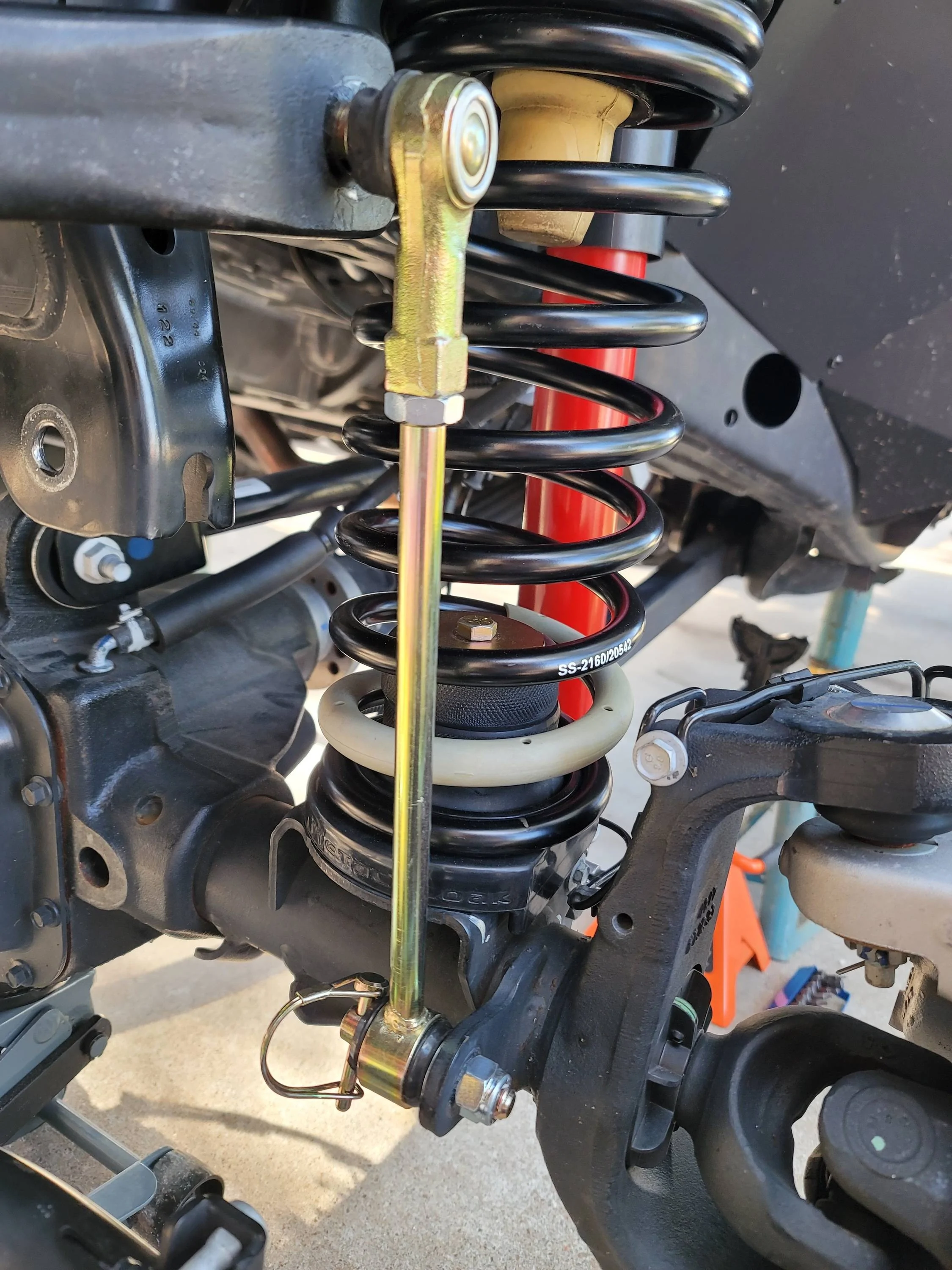 Jeep Gladiator MetalCloak to the rescue...Greg's '23 Willys JT GnqFgvN
