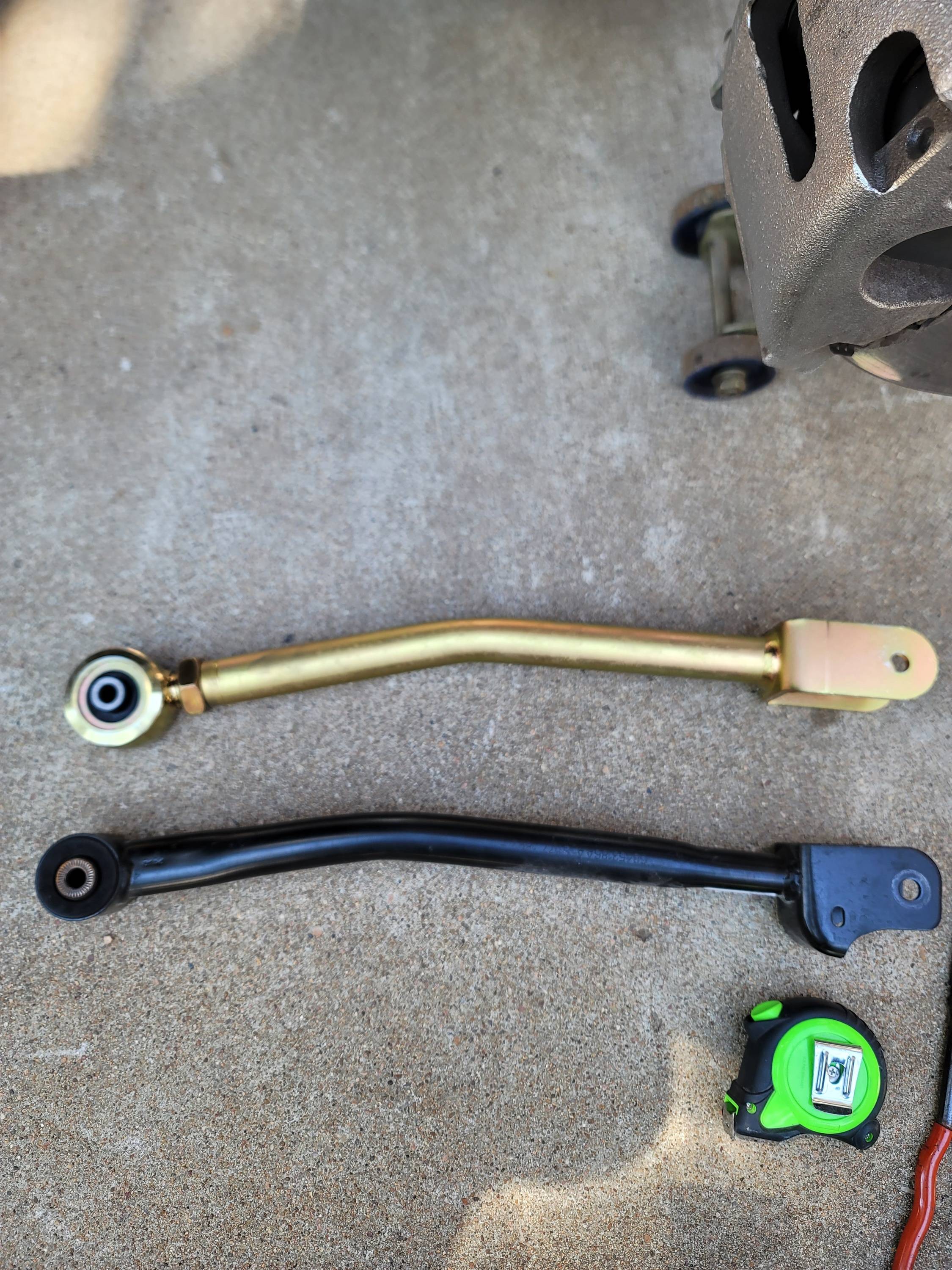 Jeep Gladiator MetalCloak to the rescue...Greg's '23 Willys JT HEAOvJ0