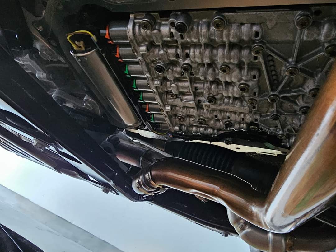 Jeep Gladiator Transmission service FB_IMG_1732826965945