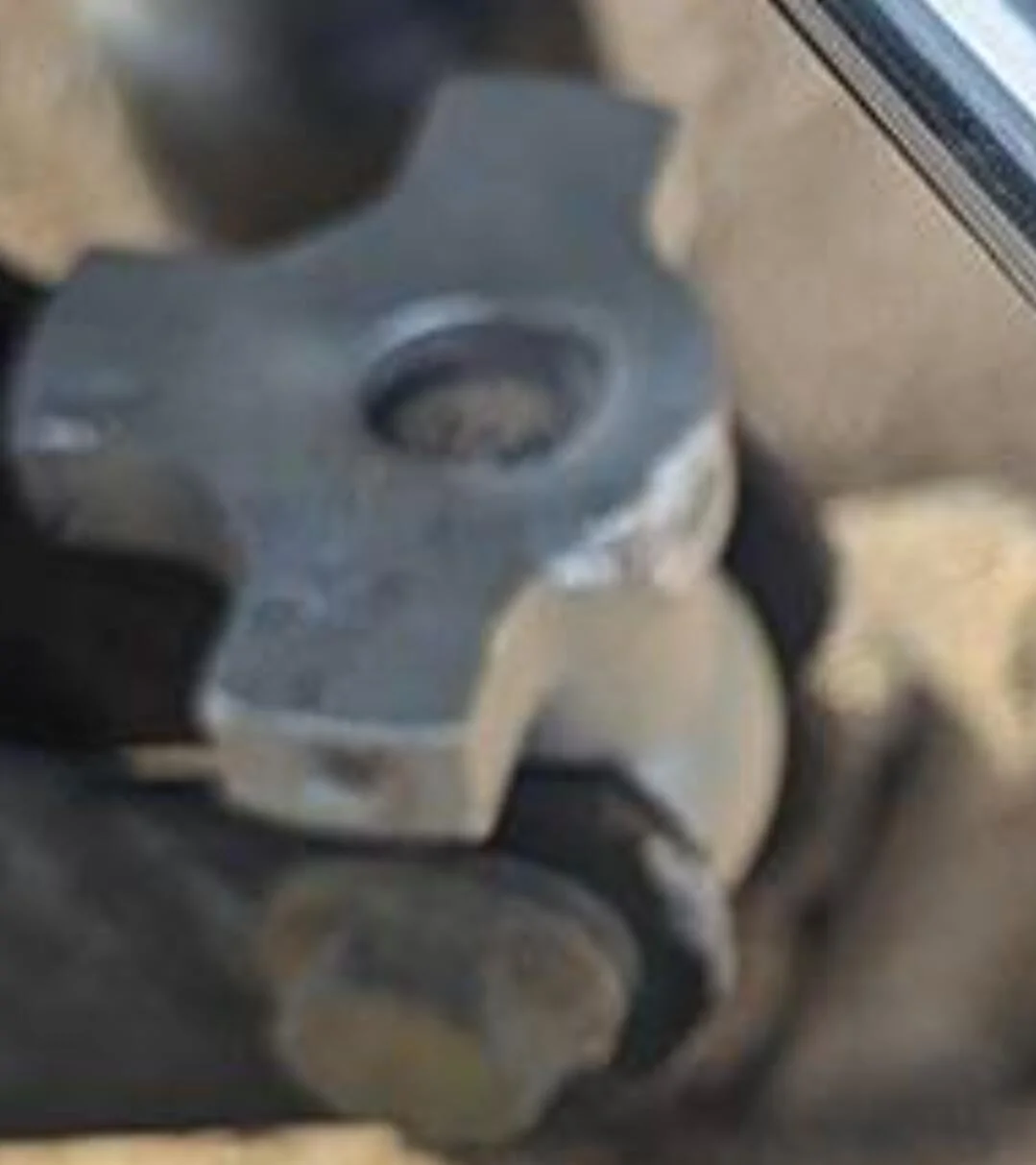 Jeep Gladiator The Weak Link Screenshot_20241129-081509