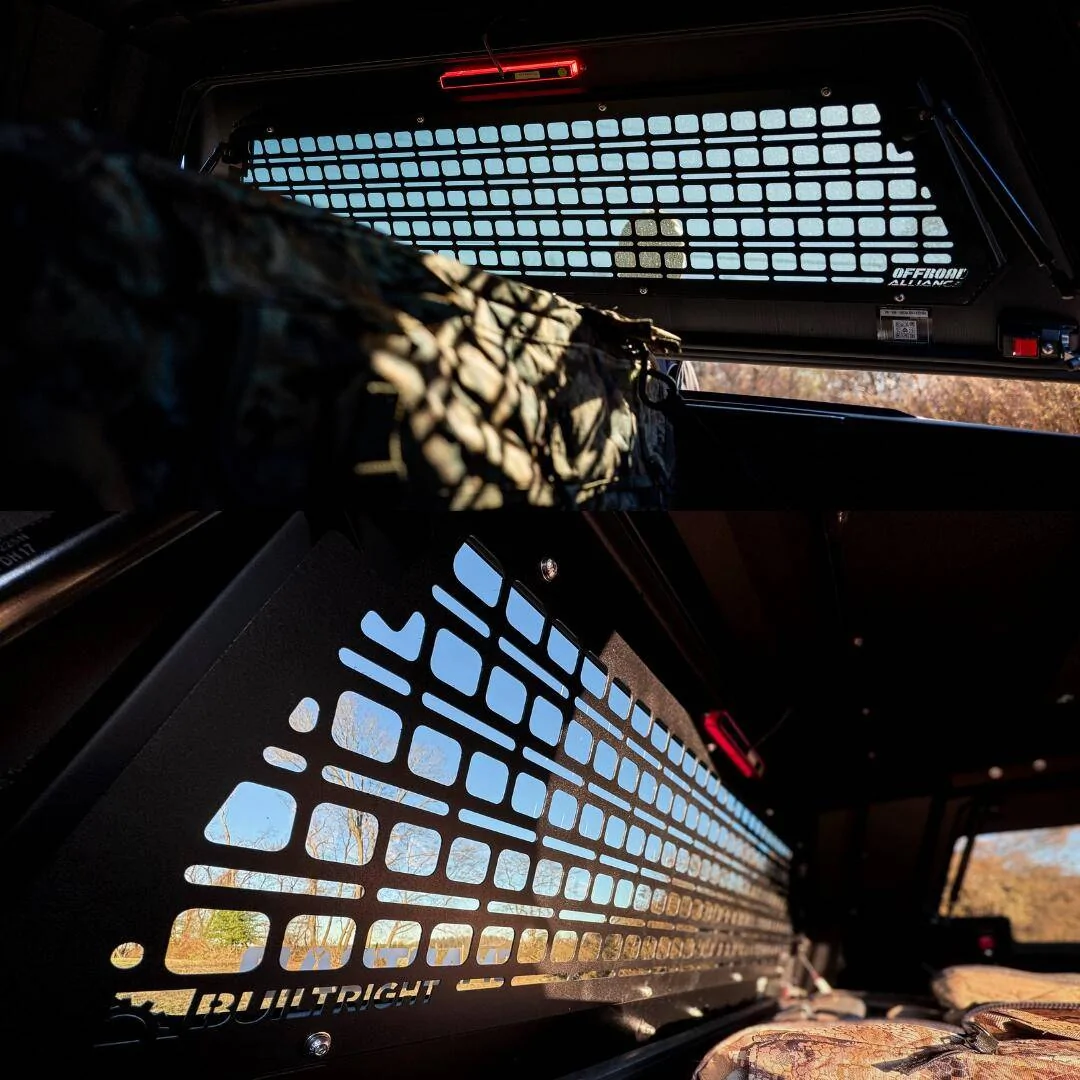 Jeep Gladiator RSI Smartcap image 2