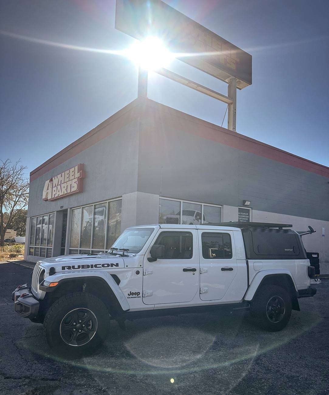 Jeep Gladiator Korisu Build ('22 JTR) C6D32E2A-39EC-4A51-B043-8F443C5683CC