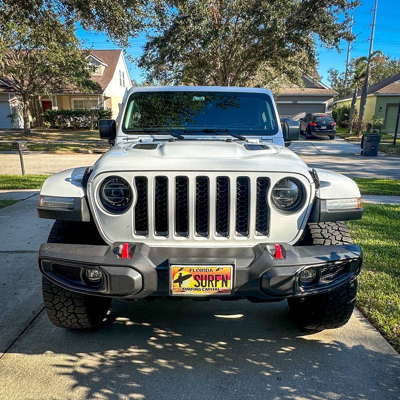 Jeep Gladiator Korisu Build ('22 JTR) FAB00848-5528-4402-902A-5DADA19D362D