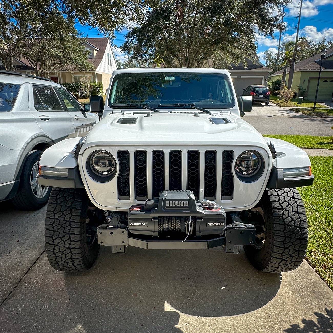 Jeep Gladiator Korisu Build ('22 JTR) 78A68EFD-1335-4F54-828D-4C403D3E2987