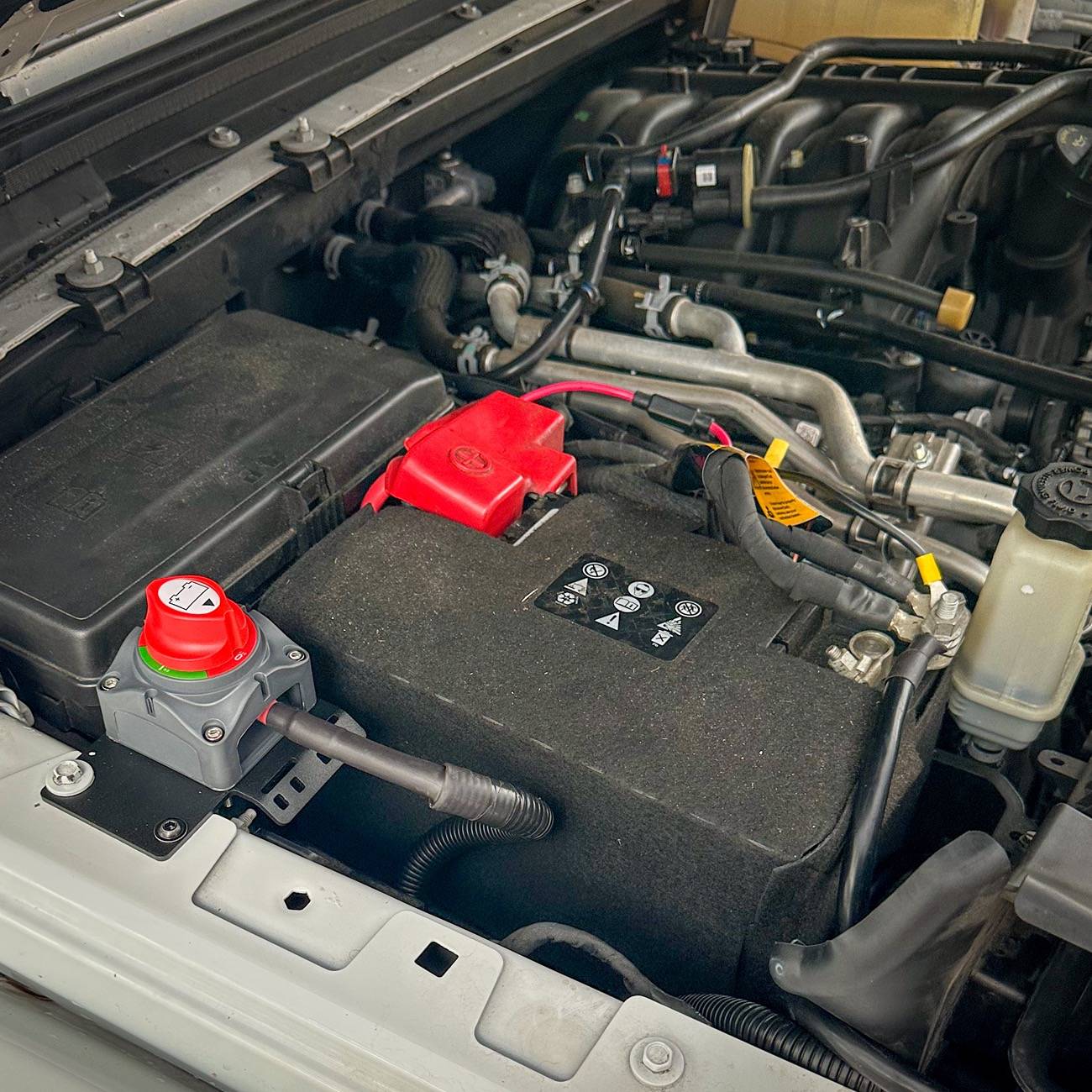 Jeep Gladiator Korisu Build ('22 JTR) 378F3BE7-4B69-4CAF-ADD1-3668BBCA021C