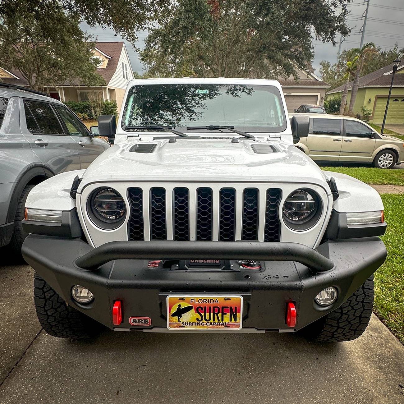Jeep Gladiator Korisu Build ('22 JTR) B1BFBB1C-0490-40EC-A4C7-C45A53C1AF6A