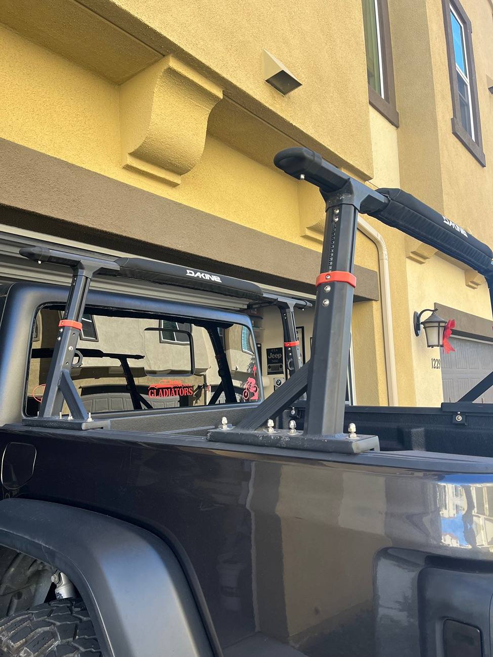 Jeep Gladiator The All New BAK Revolver X4s - Information and Group Buy IMG_1221