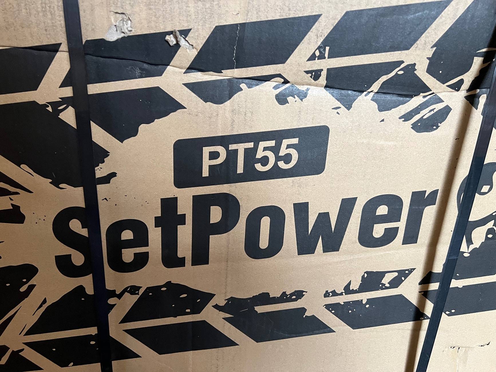 Jeep Gladiator Brand new SetPower 58qt dual zone fridge/freezer & slider LOWERED PRICE IMG_6078