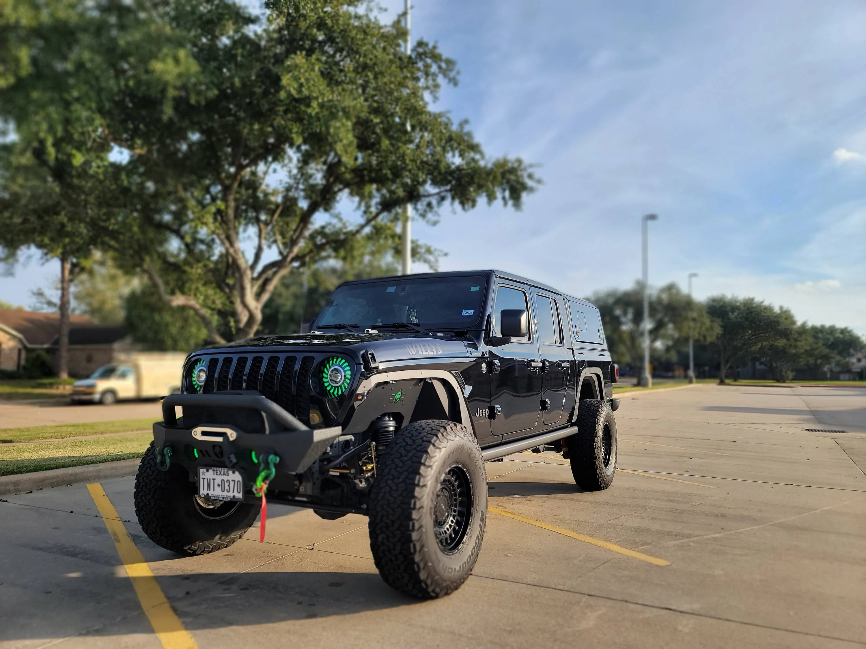 Jeep Gladiator Introductions & Welcome Thread 👋 I5UyMsJ