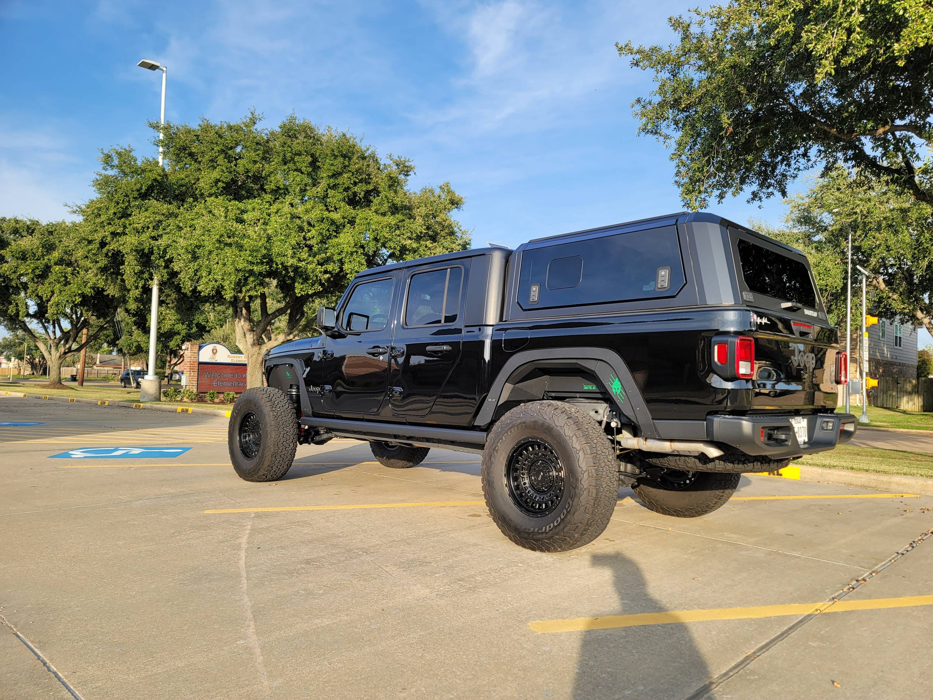 Jeep Gladiator Introductions & Welcome Thread 👋 4yKIHhe