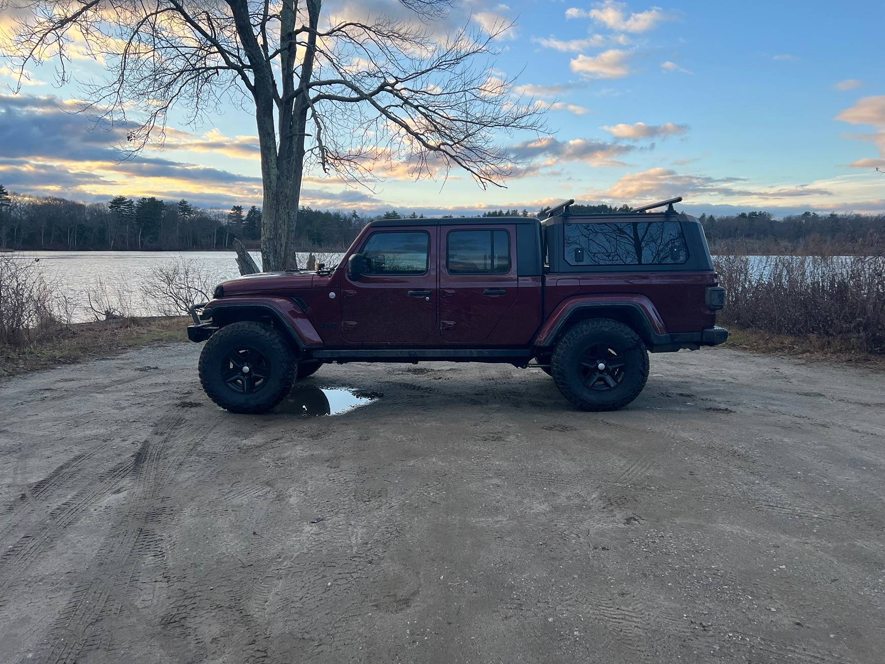 Jeep Gladiator Introductions & Welcome Thread 👋 IMG_2414