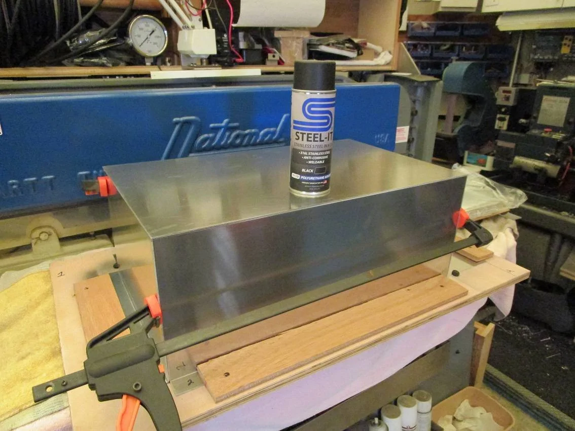 Jeep Gladiator Muffler removal? storage (2)