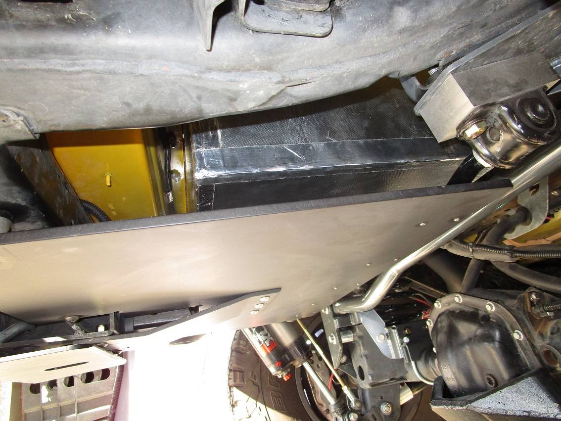 Jeep Gladiator Muffler removal? storage (3).JPG
