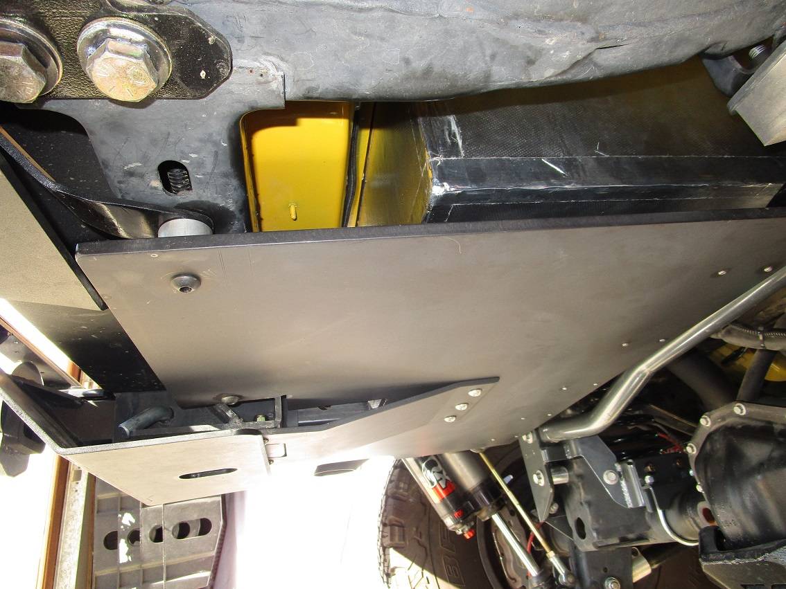 Jeep Gladiator Muffler removal? storage (6).JPG