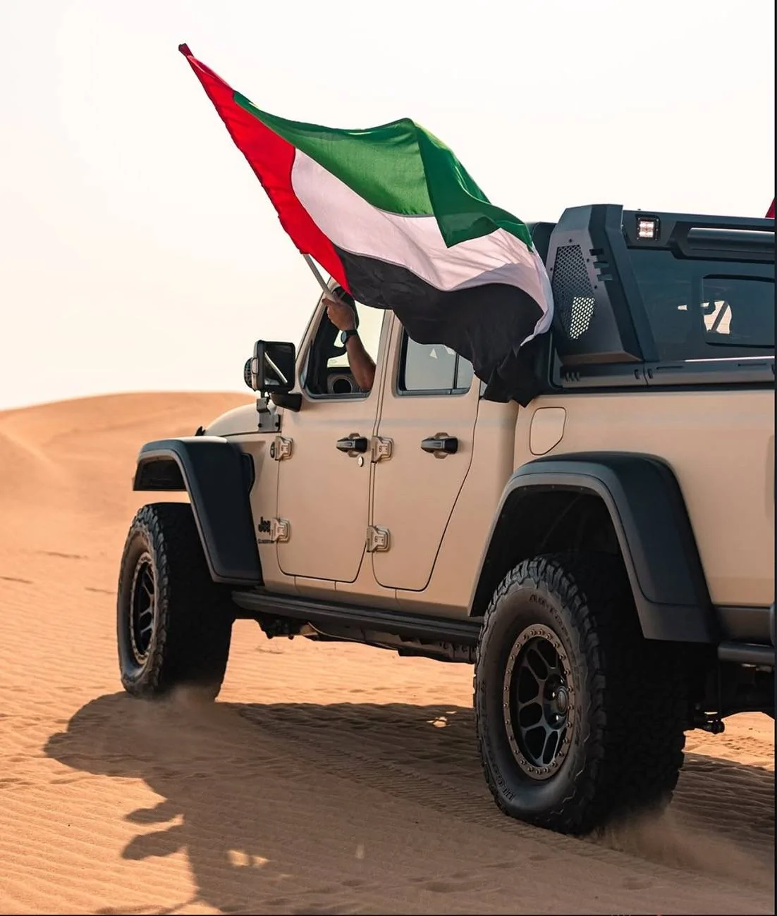 Jeep Gladiator GOBI Gladiator JT Club IMG_1854
