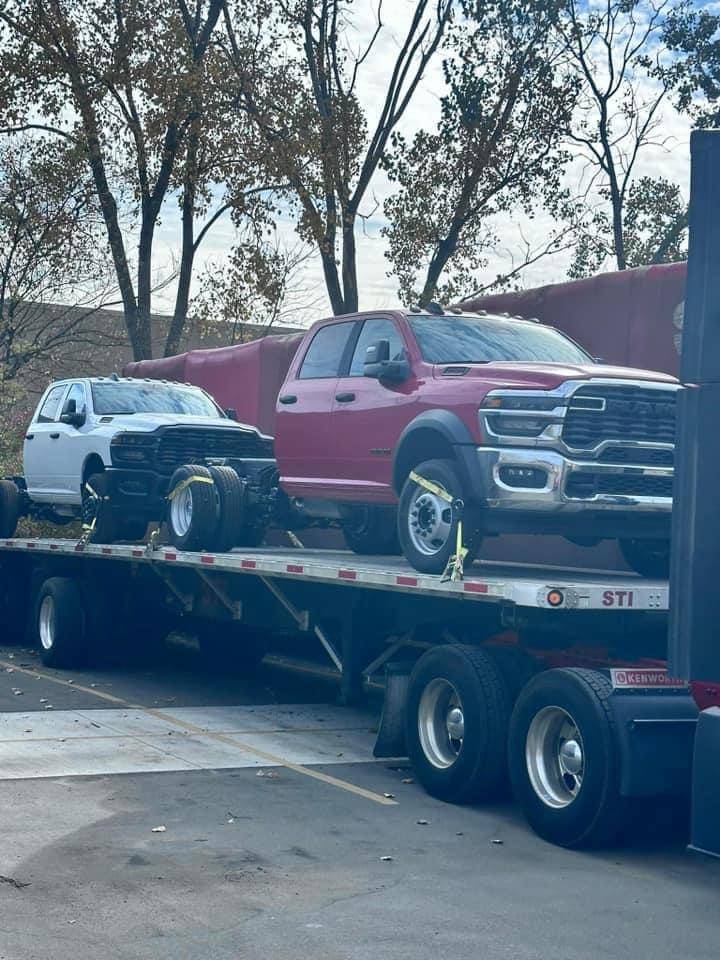Jeep Gladiator Diesel returns? lqsfY8i