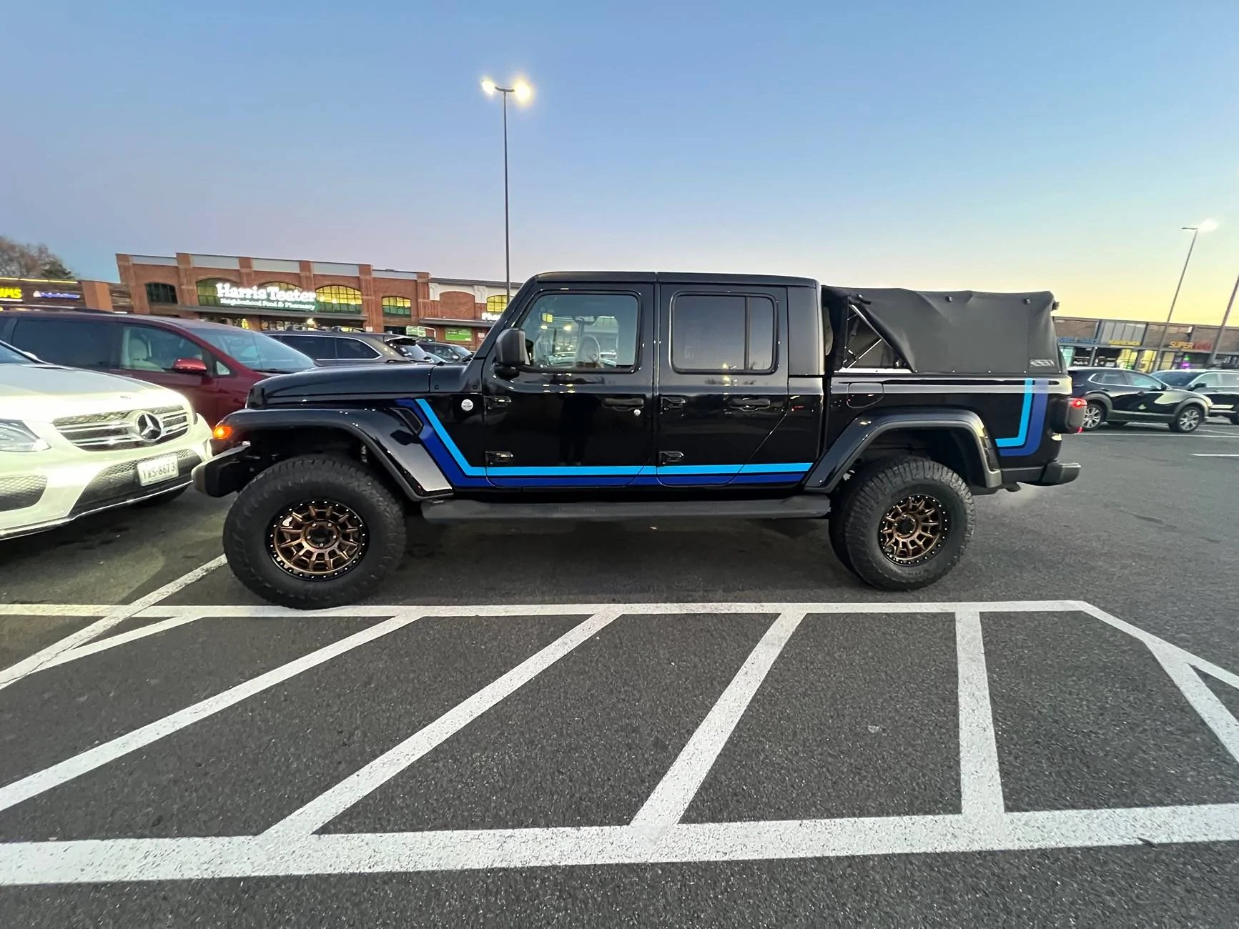 Jeep Gladiator What did you do TO your Gladiator today? [ADMIN WARNING: NO POLITICS, NO GUN TALK] IMG_0099