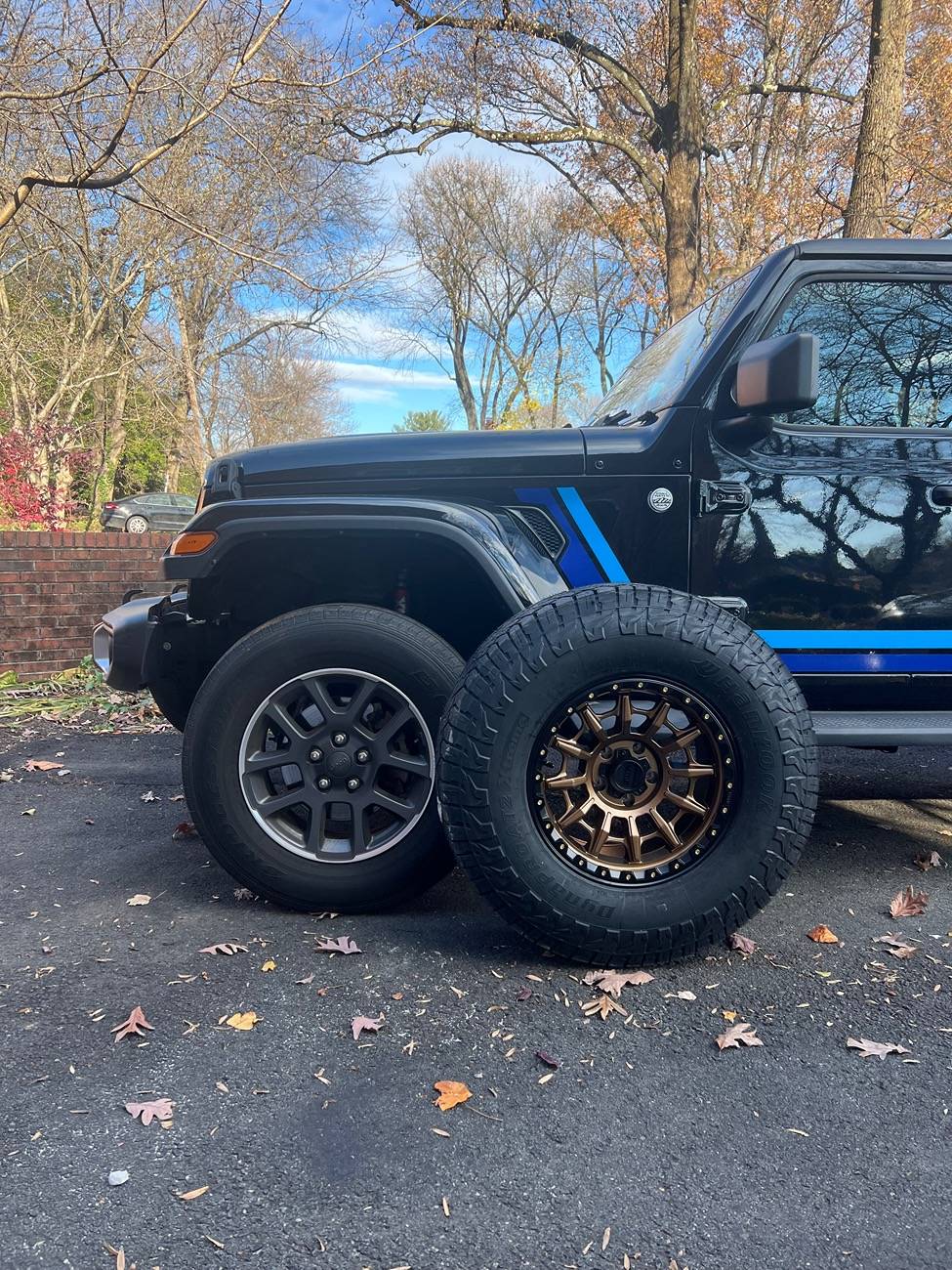 Jeep Gladiator What did you do TO your Gladiator today? [ADMIN WARNING: NO POLITICS, NO GUN TALK] IMG_0093
