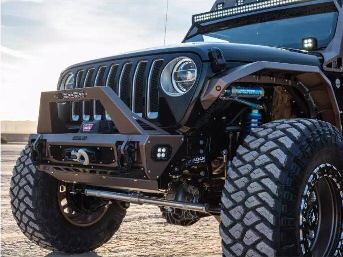 Jeep Gladiator Unbeatable Cyber Monday promotions on RealTruck products! 1733177650756-wq