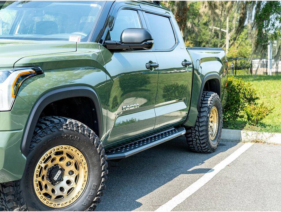 Jeep Gladiator Unbeatable Cyber Monday promotions on RealTruck products! 1733181133695-hy