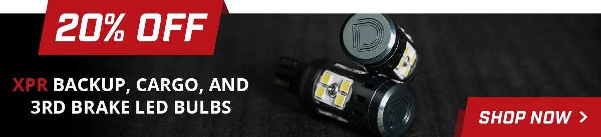 Jeep Gladiator Up to 30% OFF Sitewide Ends Tonight ⏰ 12/3 at 11:59 PM CST | Diode Dynamics 5noicjl